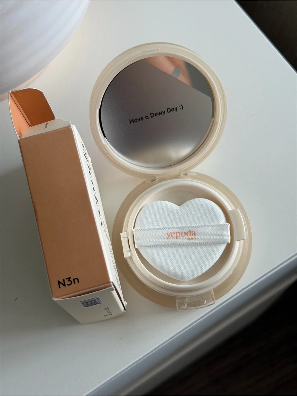 N/A yepoda dewy